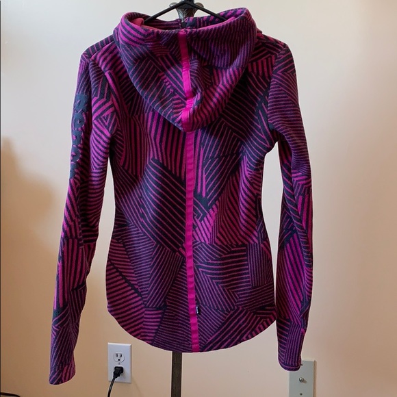 Bench Full Zip Sweater Hoodie - Picture 2 of 8